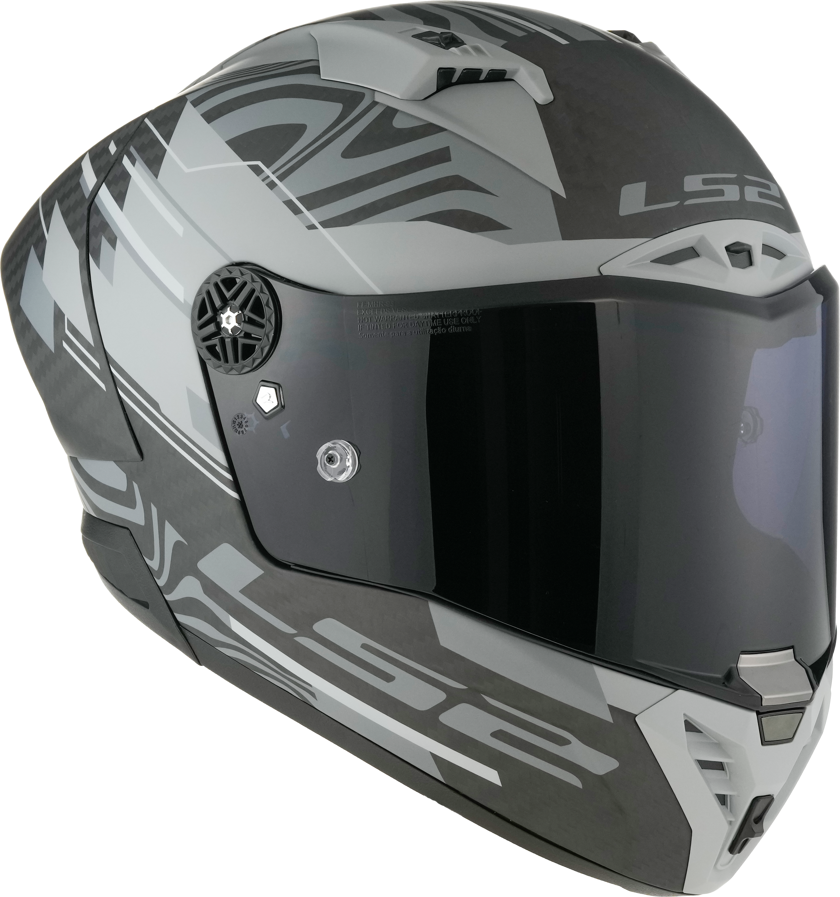 thunder aero polar 8 front back